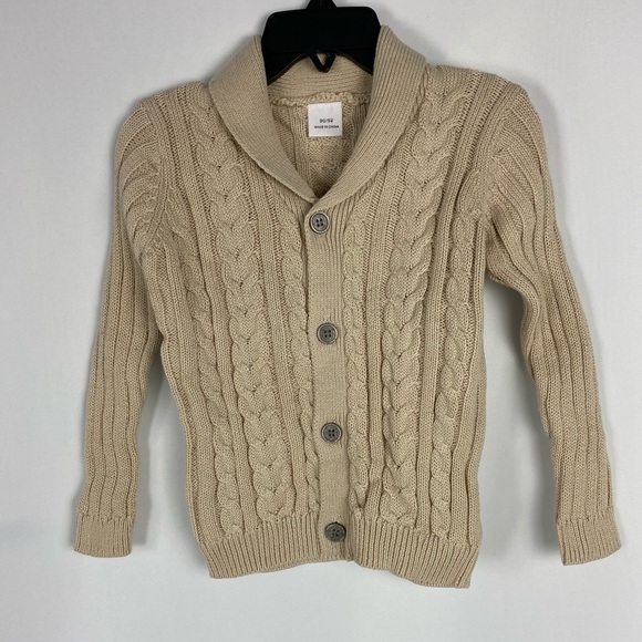 Sweater for boy 2 years - Picture 1 of 2